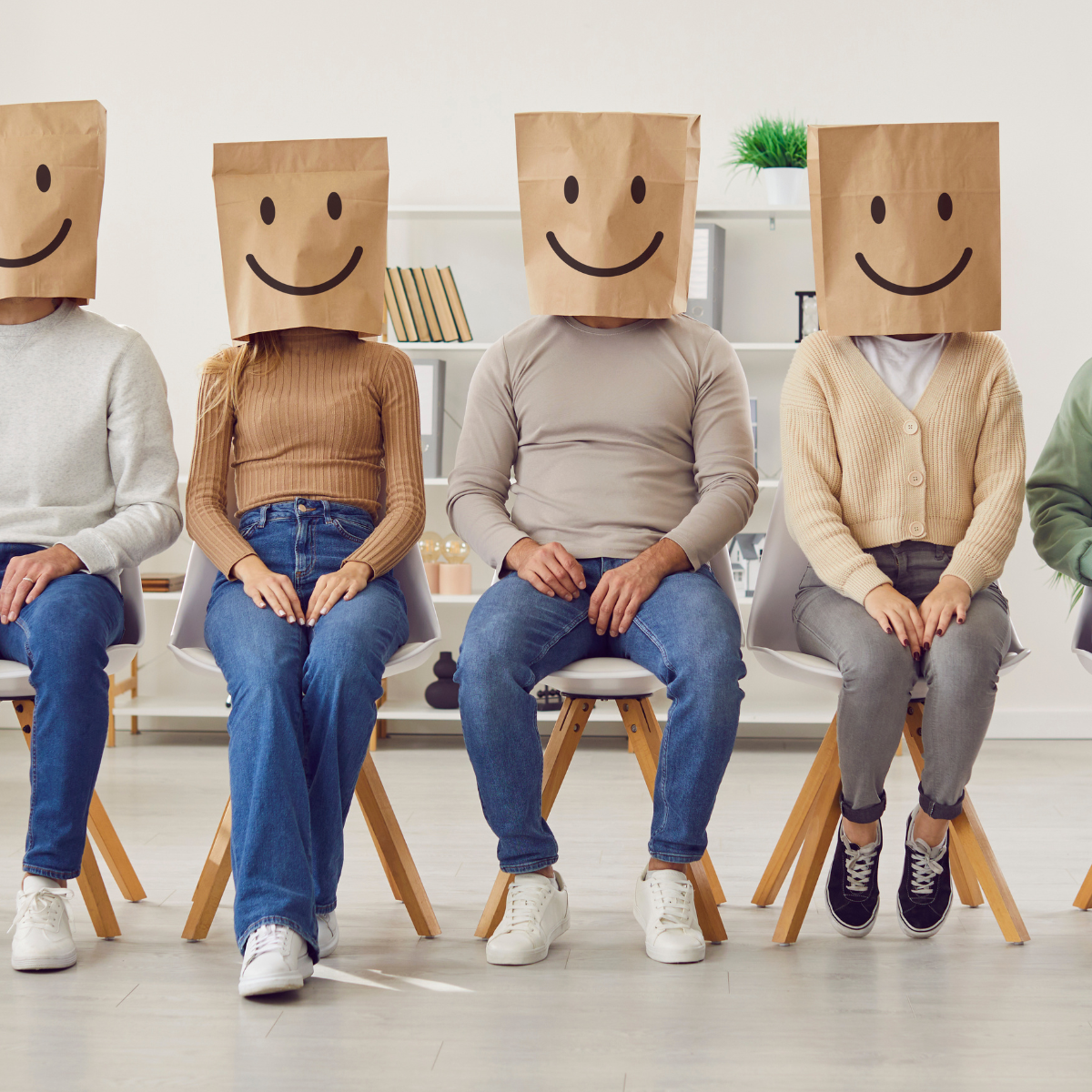 Customer Experience & Engagement